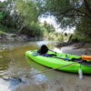 Kayak Tour