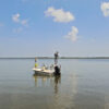 Lagoon Fishing Charter